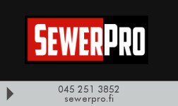 SewerPro Oy logo